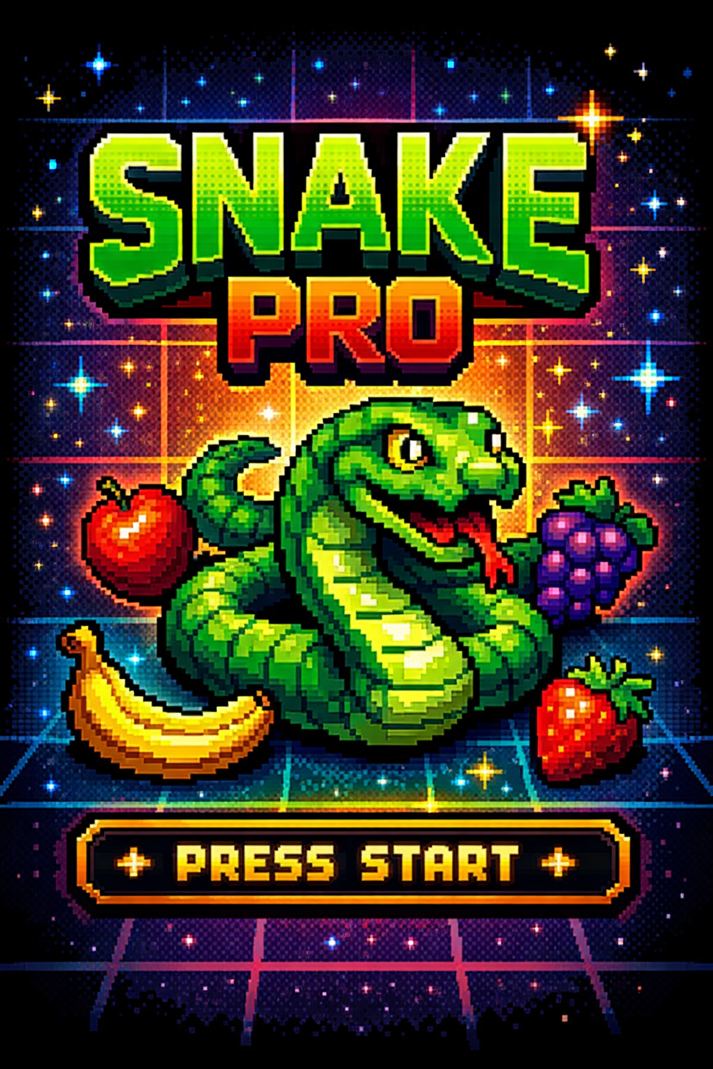 Snake Pro